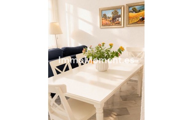 Reventa - Apartamento - Mijas - Riviera Del Sol