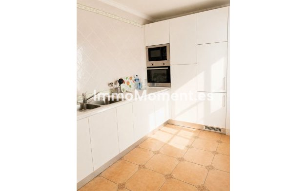 Reventa - Apartamento - Mijas - Riviera Del Sol