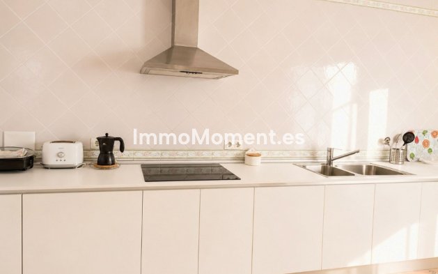 Reventa - Apartamento - Mijas - Riviera Del Sol