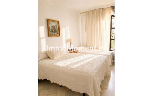 Reventa - Apartamento - Mijas - Riviera Del Sol