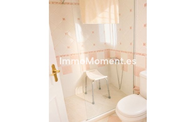 Reventa - Apartamento - Mijas - Riviera Del Sol