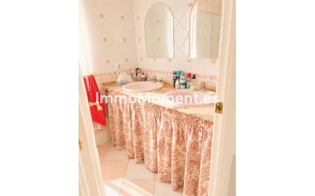 Reventa - Apartamento - Mijas - Riviera Del Sol