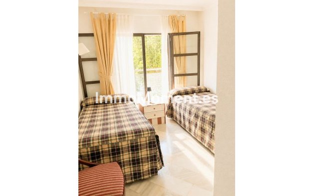 Reventa - Apartamento - Mijas - Riviera Del Sol