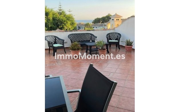 Reventa - Apartamento - Mijas - Riviera Del Sol