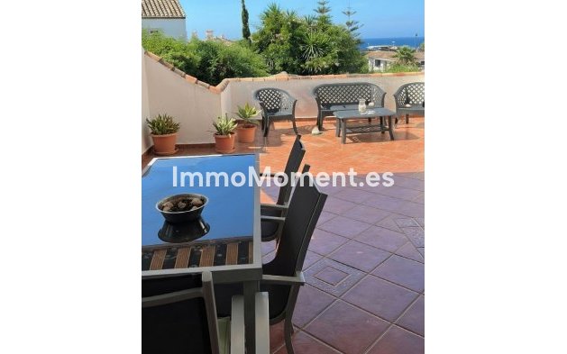 Reventa - Apartamento - Mijas - Riviera Del Sol