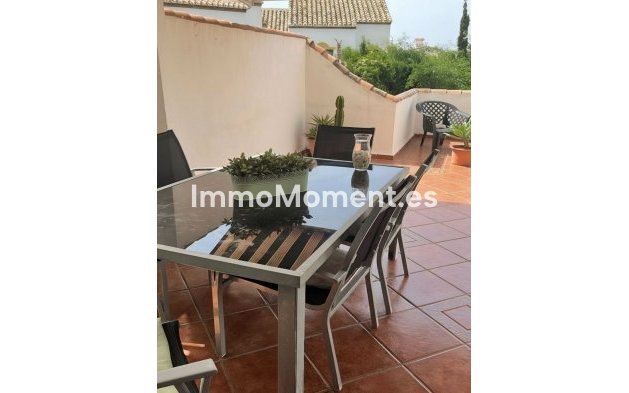 Reventa - Apartamento - Mijas - Riviera Del Sol