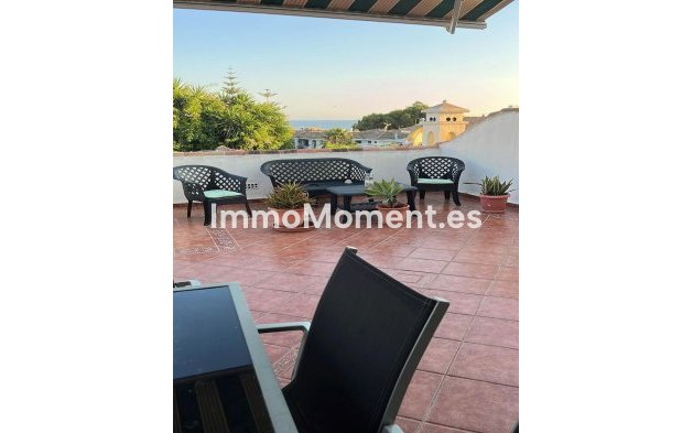 Reventa - Apartamento - Mijas - Riviera Del Sol