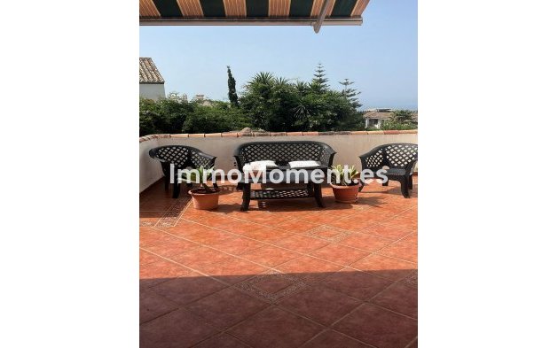 Reventa - Apartamento - Mijas - Riviera Del Sol