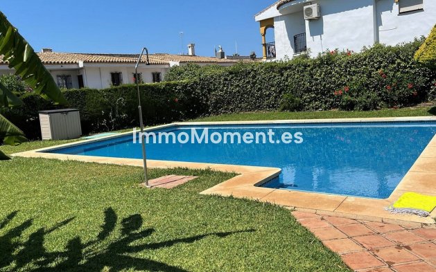 Reventa - Apartamento - Mijas - Riviera Del Sol
