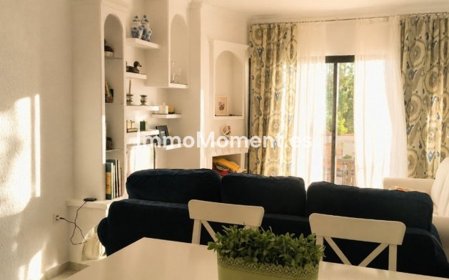 Reventa - Apartamento - Mijas - Riviera Del Sol