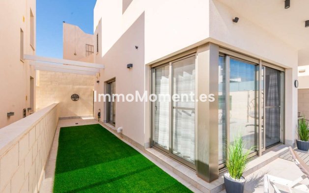Resale - Detached villa - Orihuela - Orihuela Costa