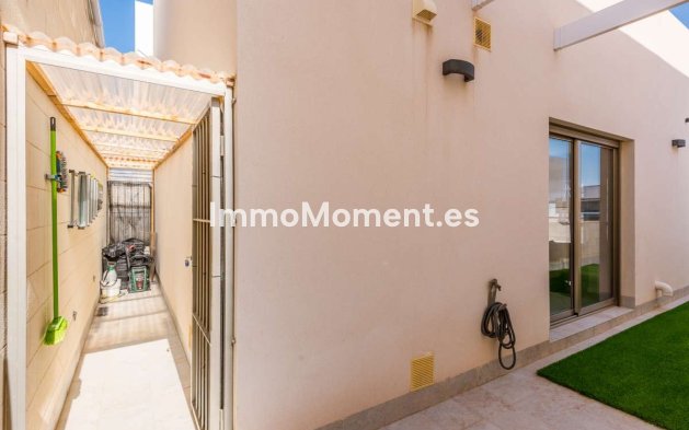 Resale - Detached villa - Orihuela - Orihuela Costa