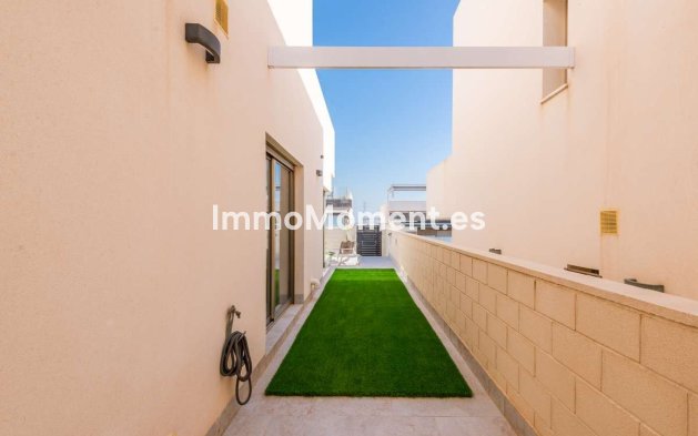 Resale - Detached villa - Orihuela - Orihuela Costa