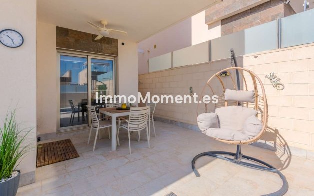 Resale - Detached villa - Orihuela - Orihuela Costa