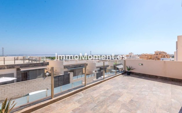 Resale - Detached villa - Orihuela - Orihuela Costa