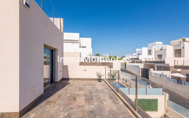 Resale - Detached villa - Orihuela - Orihuela Costa