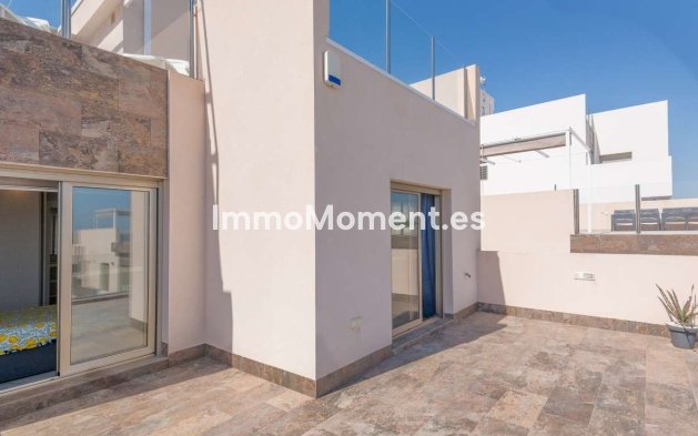 Resale - Detached villa - Orihuela - Orihuela Costa