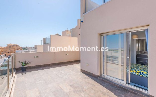 Resale - Detached villa - Orihuela - Orihuela Costa