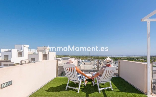 Resale - Detached villa - Orihuela - Orihuela Costa