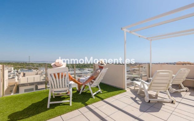 Resale - Detached villa - Orihuela - Orihuela Costa