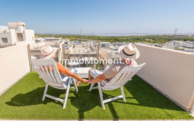 Resale - Detached villa - Orihuela - Orihuela Costa