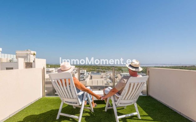 Resale - Detached villa - Orihuela - Orihuela Costa