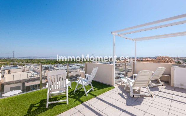 Resale - Detached villa - Orihuela - Orihuela Costa