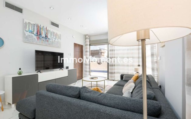 Resale - Detached villa - Orihuela - Orihuela Costa
