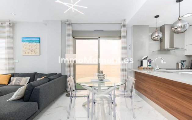Resale - Detached villa - Orihuela - Orihuela Costa