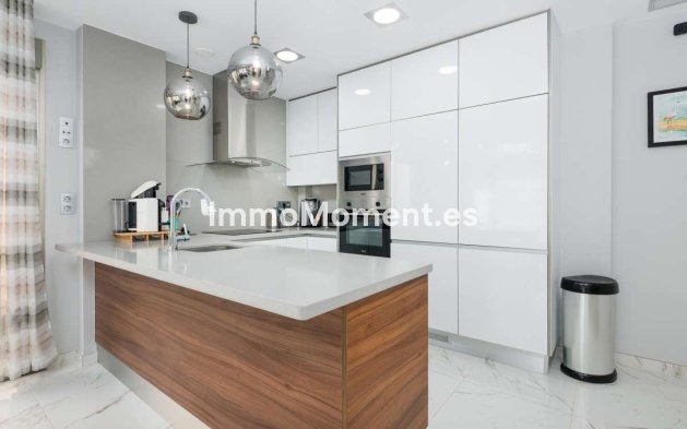 Resale - Detached villa - Orihuela - Orihuela Costa