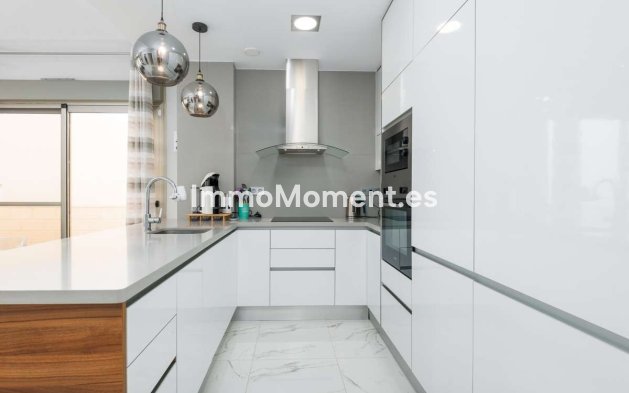Resale - Detached villa - Orihuela - Orihuela Costa