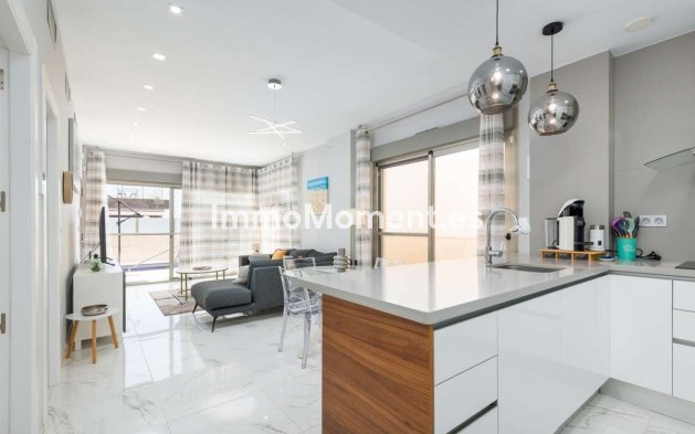 Resale - Detached villa - Orihuela - Orihuela Costa