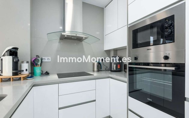 Resale - Detached villa - Orihuela - Orihuela Costa