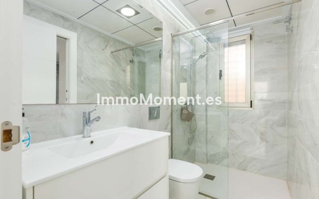 Resale - Detached villa - Orihuela - Orihuela Costa