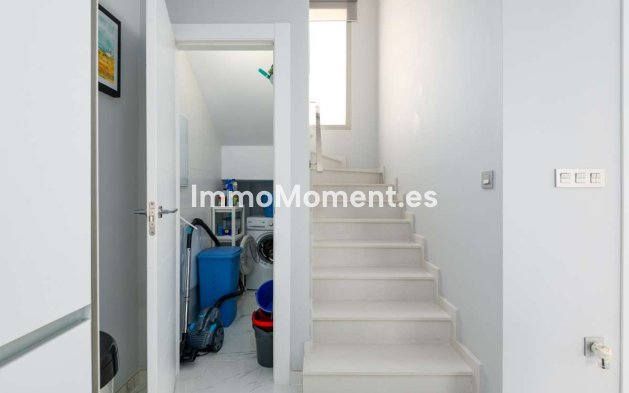 Resale - Detached villa - Orihuela - Orihuela Costa