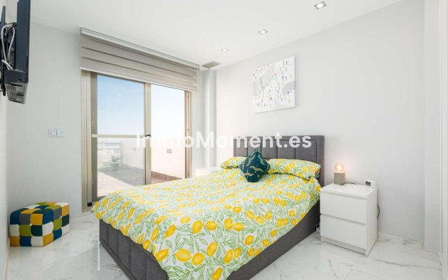 Resale - Detached villa - Orihuela - Orihuela Costa