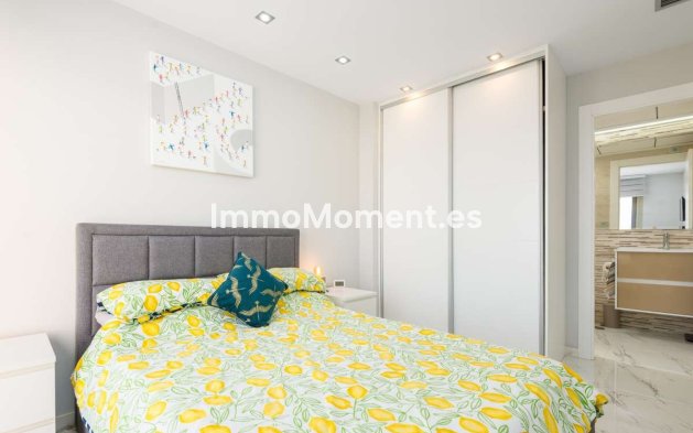 Resale - Detached villa - Orihuela - Orihuela Costa