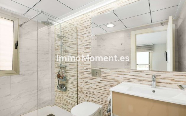 Resale - Detached villa - Orihuela - Orihuela Costa