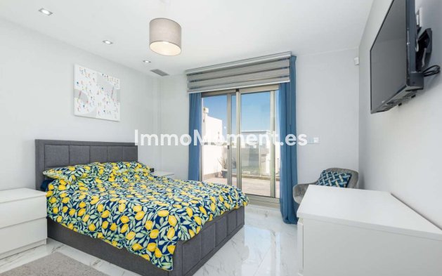 Resale - Detached villa - Orihuela - Orihuela Costa