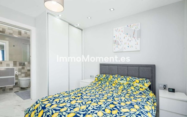 Resale - Detached villa - Orihuela - Orihuela Costa