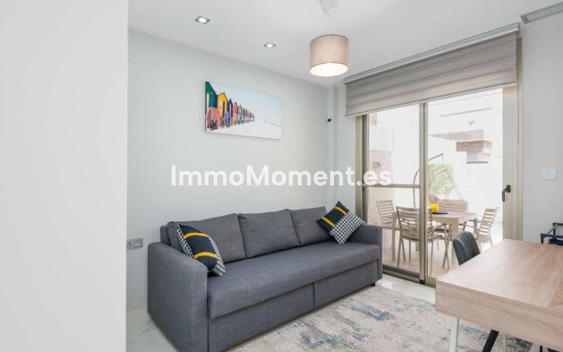 Resale - Detached villa - Orihuela - Orihuela Costa