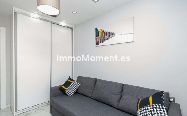 Resale - Detached villa - Orihuela - Orihuela Costa