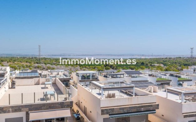 Resale - Detached villa - Orihuela - Orihuela Costa