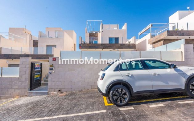 Resale - Detached villa - Orihuela - Orihuela Costa