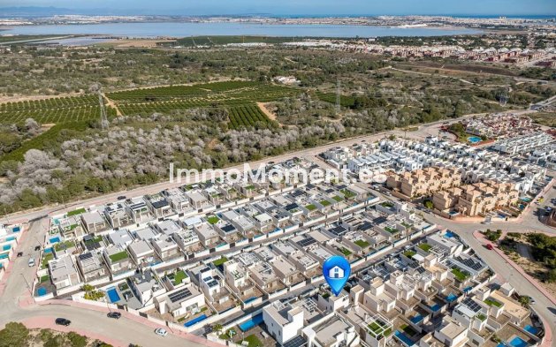 Resale - Detached villa - Orihuela - Orihuela Costa