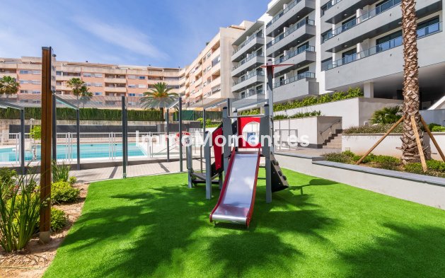 Obra nueva - Apartamento - Mijas Costa - Fuengirola