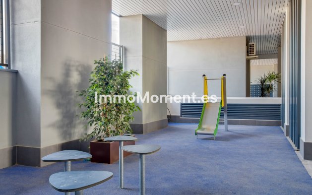 Obra nueva - Apartamento - Mijas Costa - Fuengirola
