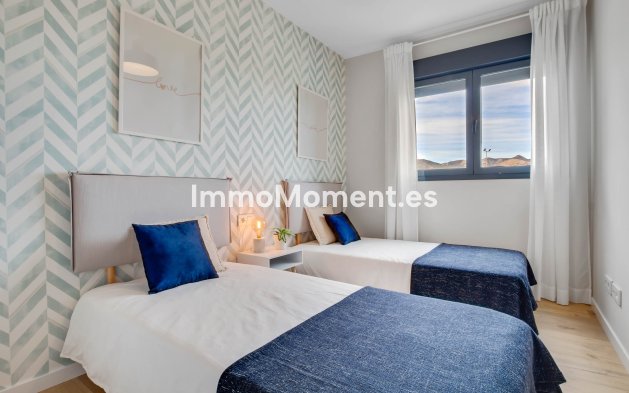 New Build - Apartment - Mijas Costa - Fuengirola