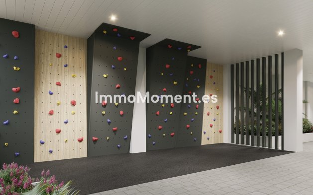 New Build - Apartment - Mijas Costa - Fuengirola