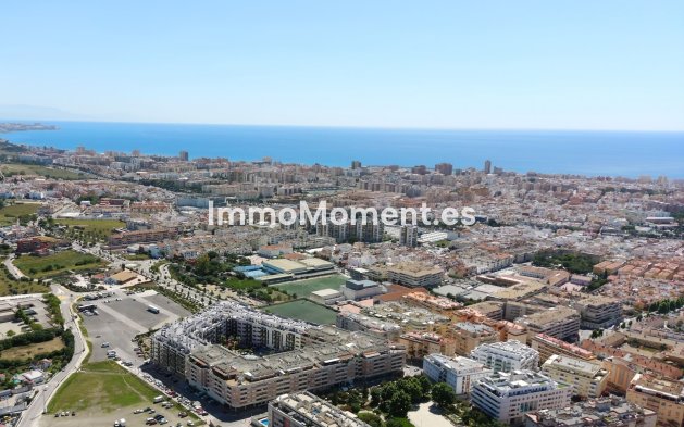 Obra nueva - Apartamento - Mijas Costa - Fuengirola